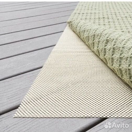 Подложка противоскользящая под ковёр икеа stopp