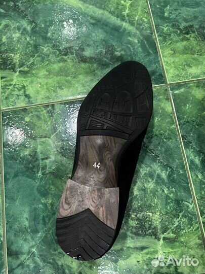 Продам мужские туфли Modus Leus 44 размер