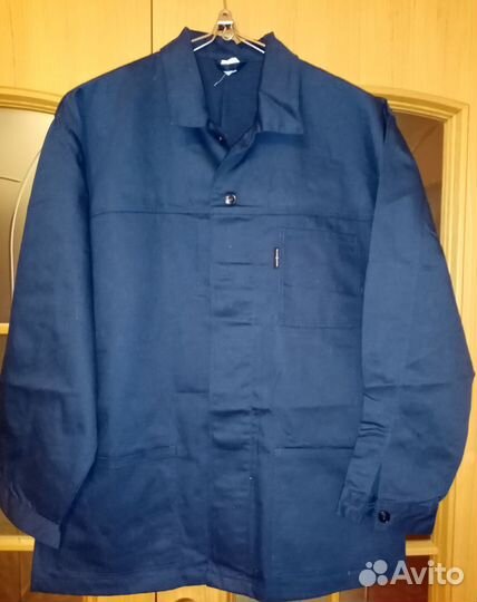 Костюмы рабочие,халат рабочий