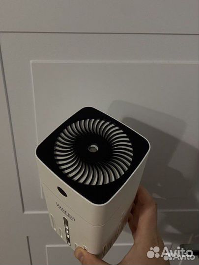 Увлажнитель воздуха (1 литр)