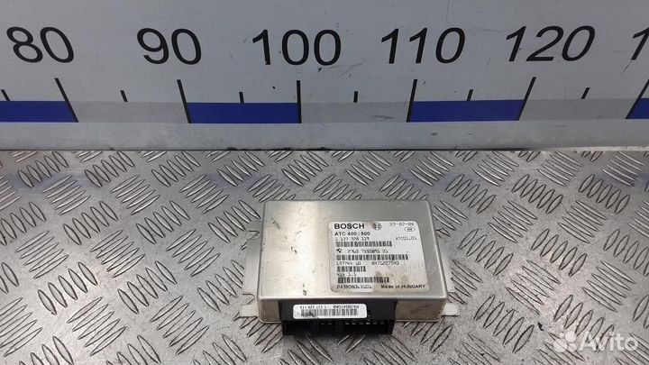 Блок управления (разное) BMW X5