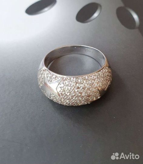 Золотое кольцо