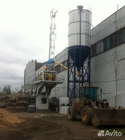 Бетон высокого качества любой марки