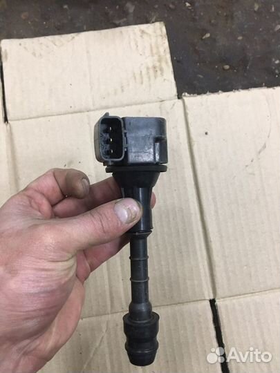 Катушка зажигания infiniti fx 35 22448AL615