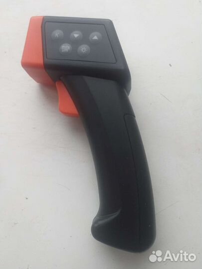 Толщиномер ек 10