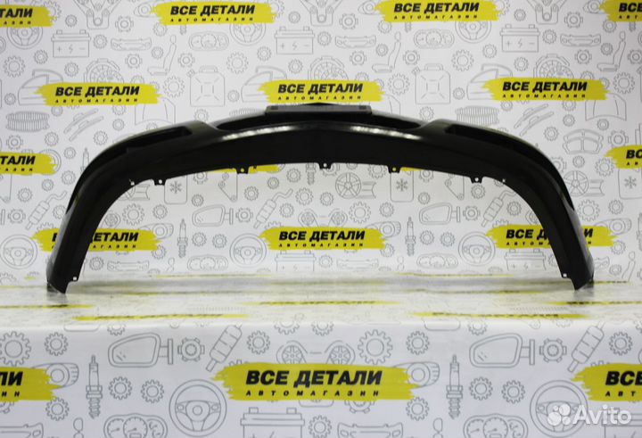 Бампер передний nissan almera classic B10