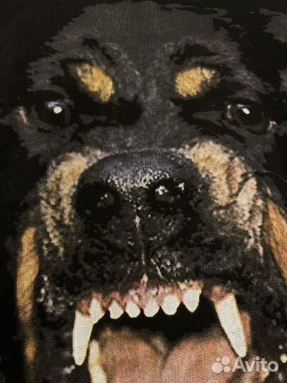 Свитшот Givenchy Оригинал