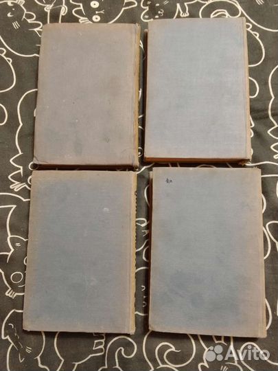 Собрание сочинений В. Маяковский