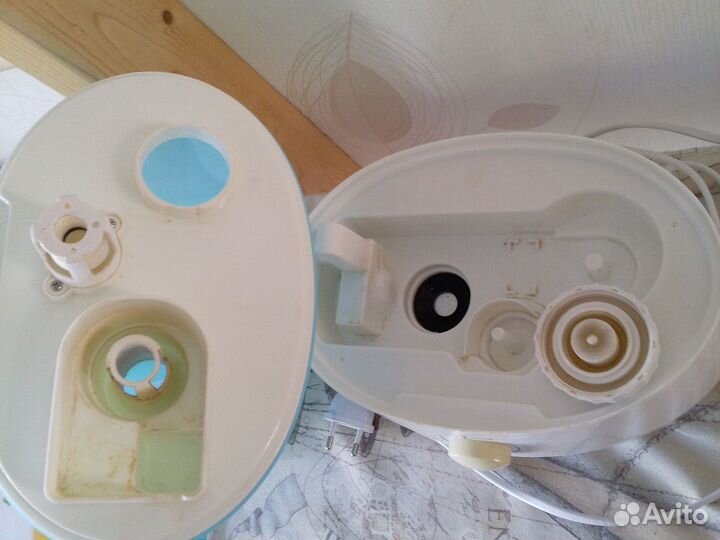 Увлажнитель воздуха