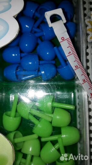 Мозайка с аппликацией новая