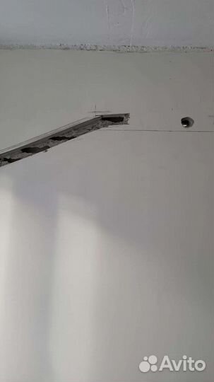 Установка кондиционеров/закладка трассы