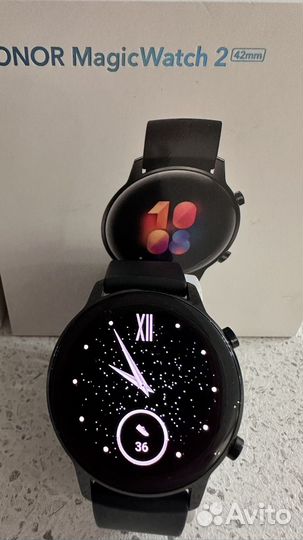 Смарт-часы Honor magic watch 2 42