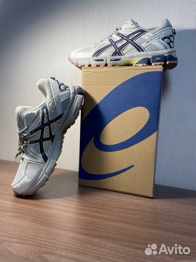 Кроссовки Asics Gel Kahana 8