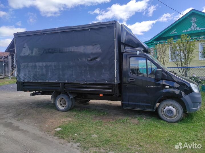 Грузоперевозки газель доставка город и межгород