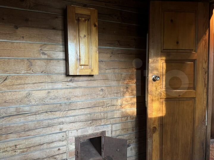 Дом 65 м² на участке 15 сот.