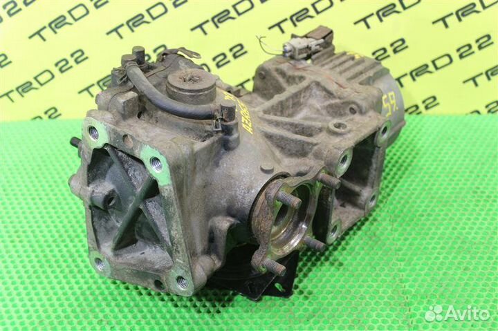 Редуктор задний Toyota Voxy AZR65 1AZ-FSE