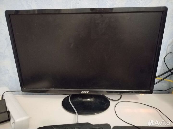 Монитор Acer
