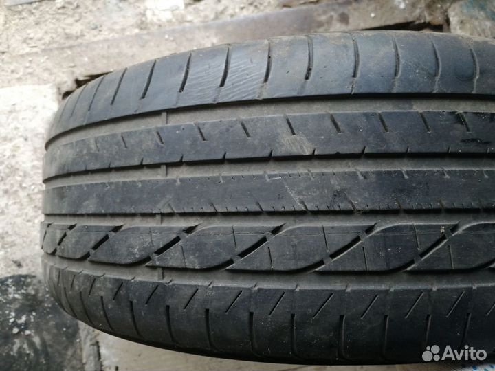 Goodyear Eagle Sport 205/55 R16