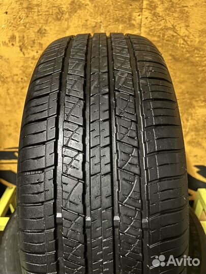 LingLong Green-Max 4x4 HP 215/55 R18