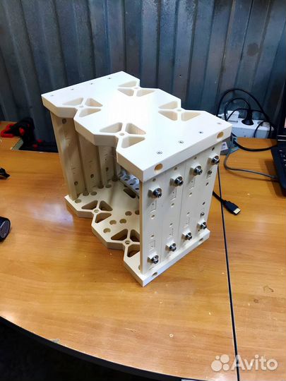 3D 3Д Печать из пластика - 3Д 3D Моделирование