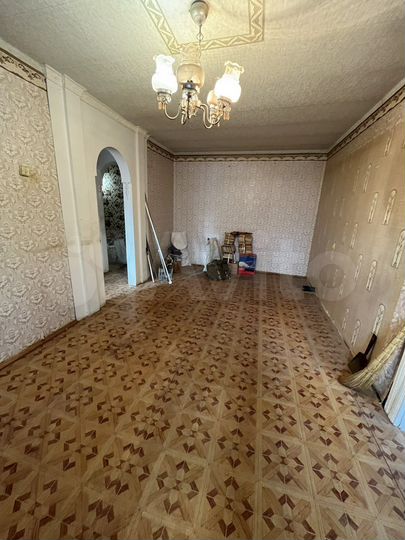 2-к. квартира, 44 м², 4/5 эт.