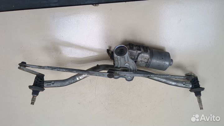 Механизм стеклоочистителя BMW X3 E83, 2007