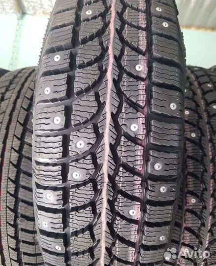 КАМА 505 Irbis 175/65 R14 82T