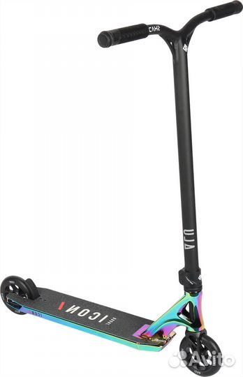 Самокат drone Icon 1 Neochrome Sta415