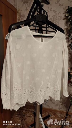 Новые женские вещи