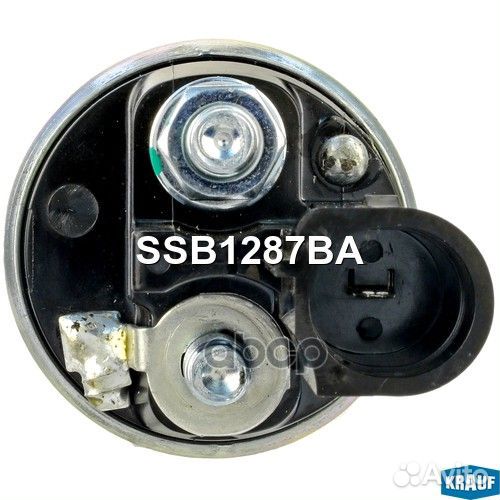 Втягивающее реле стартера SSB1287BA Krauf