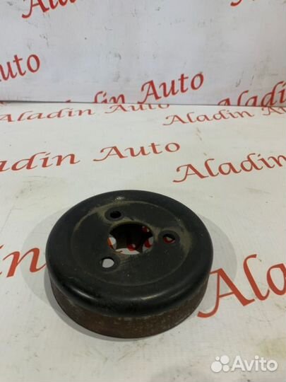 Шкив помпы Ford Mondeo 4 2.3
