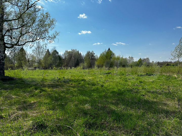 Участок 6,9 сот. (ИЖС)