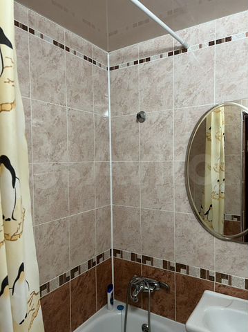 1-к. квартира, 36,6 м², 5/5 эт.
