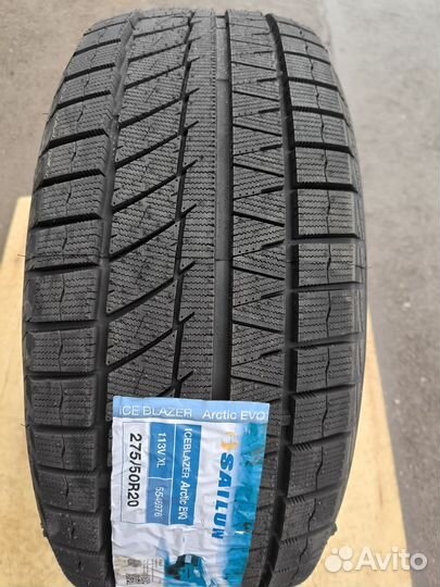 Sailun Ice Blazer Arctic EVO 275/50 R20 113V
