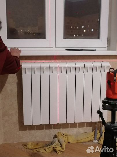 Частный сантехник. Слесарь. Мастер на час