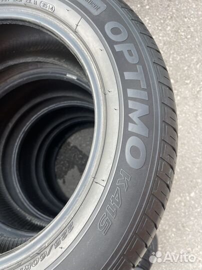 Hankook Optimo K415 225/60 R17 99H