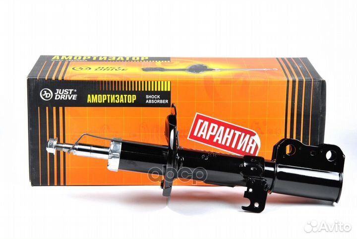 Aмортизатор JAS0175 Just Drive