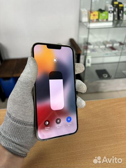 iPhone 13 Pro Max, 256 ГБ