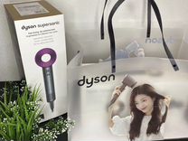 Фен Dyson Hd08(Made in Malaysia) + пакет Dyson