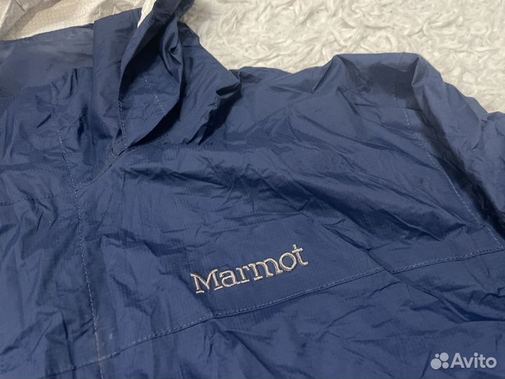 Ветровка Marmot