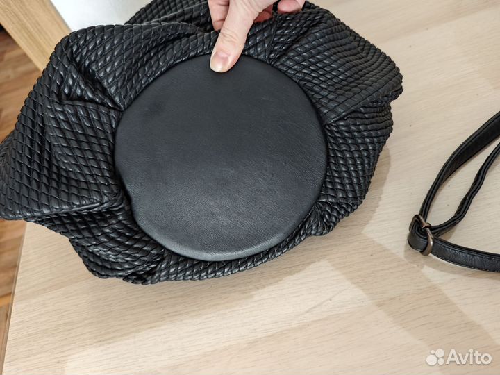 Сумка мешок женская Reserved