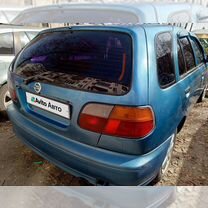 Nissan Almera 1.4 MT, 1998, 356 223 км, с пробегом, цена 250 000 руб.