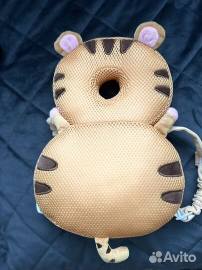 Рюкзак для первых шагов