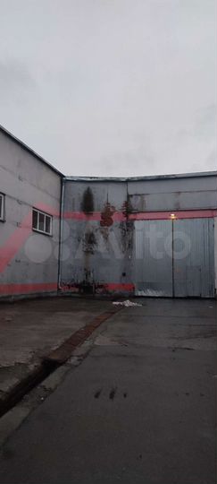 Склад, 1000 м²