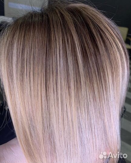 Знакомство с мастером