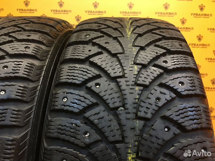 Nokian Tyres Nordman 4 205/55 R16 94T