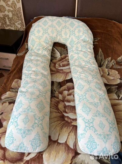 Подушка для беременных