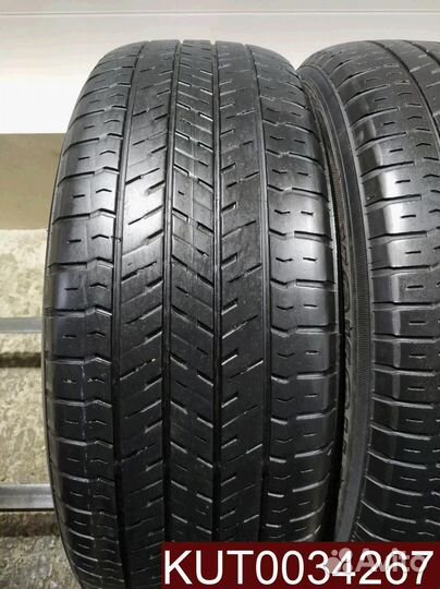 Yokohama Geolandar G91AT 225/60 R18 107U