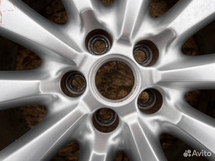 Литой диск R19x8.5 5x108 Jaguar XF X250