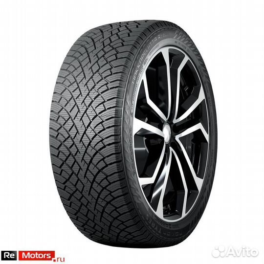 Nokian Tyres Hakkapeliitta R5 SUV 275/45 R20 110T